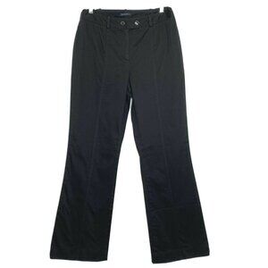 AK Anne Klein Women's 8 Stretch Slacks Pants